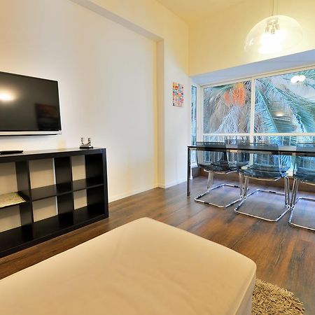 Ziv Apartments - Nordau 27 Tel Aviv Quarto foto