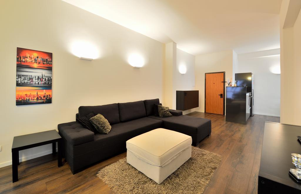 Ziv Apartments - Nordau 27 Tel Aviv Quarto foto