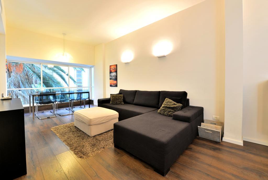 Ziv Apartments - Nordau 27 Tel Aviv Quarto foto