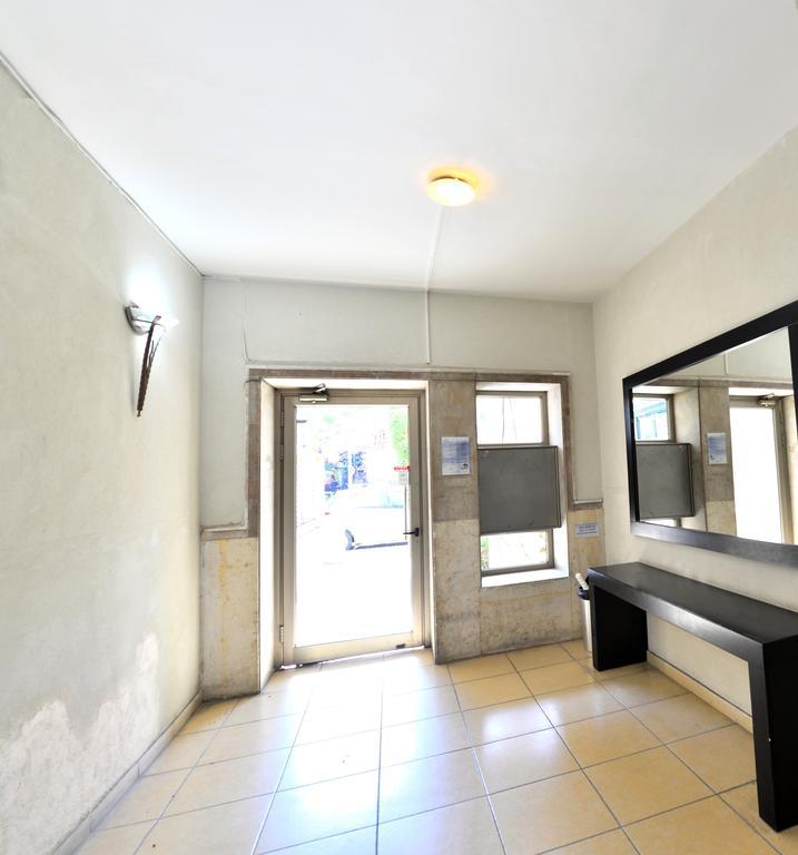 Ziv Apartments - Nordau 27 Tel Aviv Quarto foto