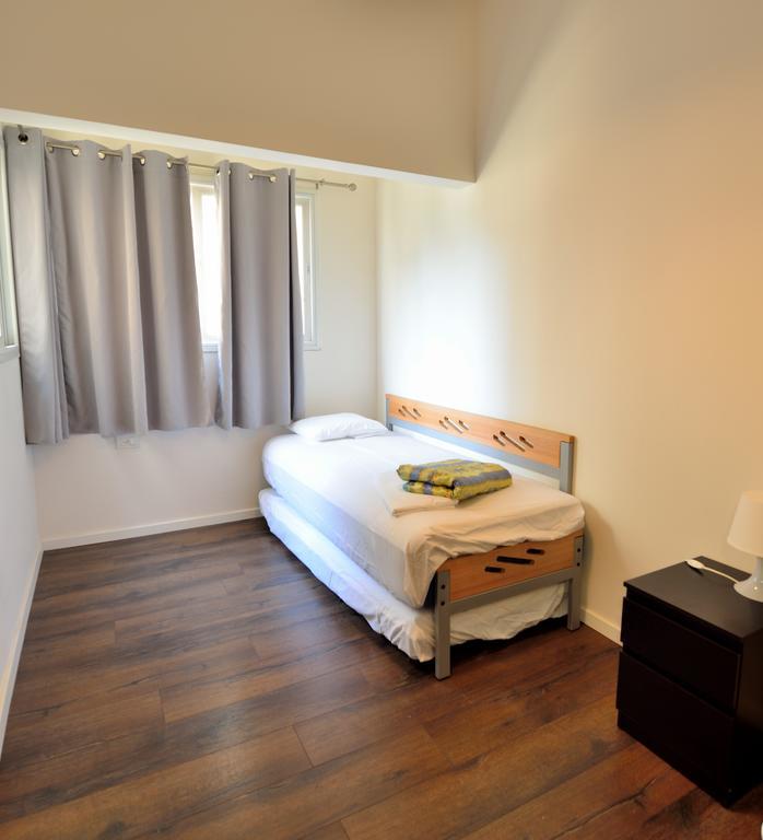 Ziv Apartments - Nordau 27 Tel Aviv Quarto foto