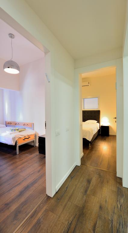 Ziv Apartments - Nordau 27 Tel Aviv Quarto foto