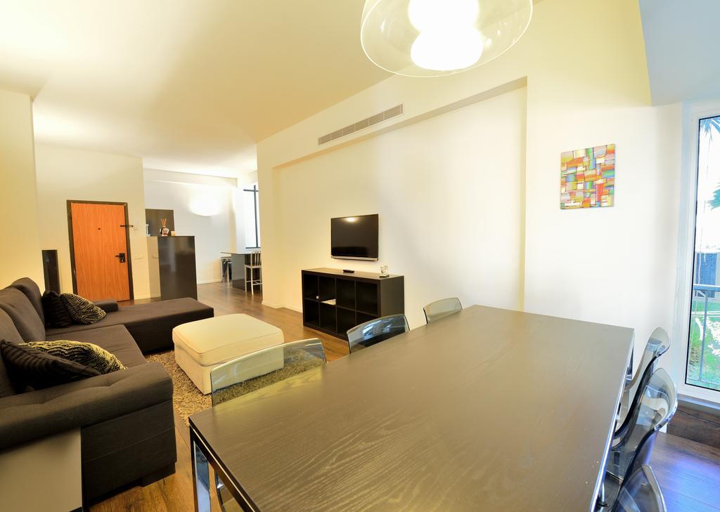 Ziv Apartments - Nordau 27 Tel Aviv Quarto foto
