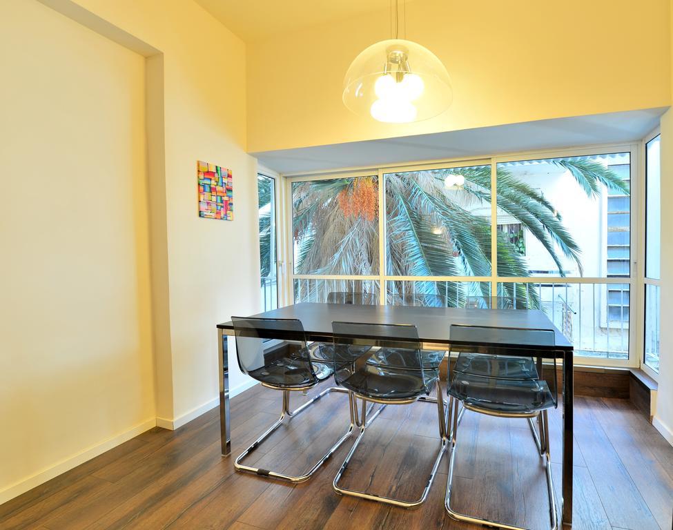 Ziv Apartments - Nordau 27 Tel Aviv Quarto foto