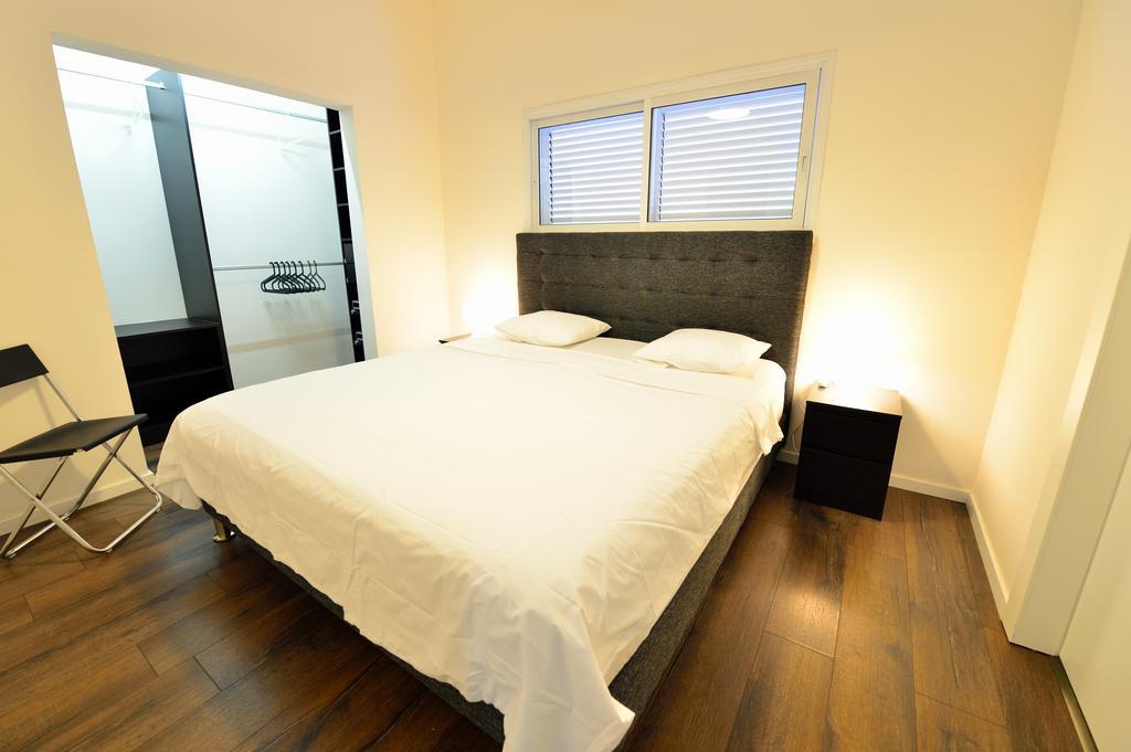 Ziv Apartments - Nordau 27 Tel Aviv Quarto foto