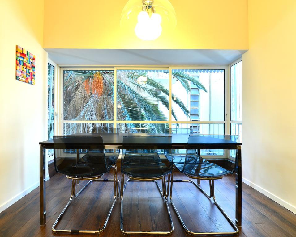 Ziv Apartments - Nordau 27 Tel Aviv Quarto foto
